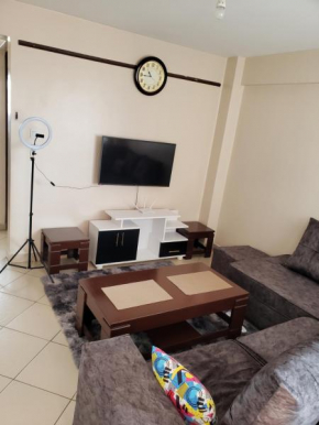 Fear of God Furnished Apartments In Nairobi, South B